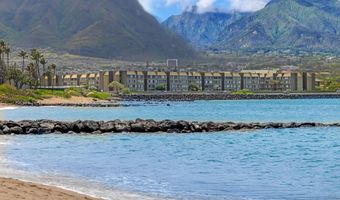 111 KAHULUI BEACH Rd D-402, Kahului, HI 96732
