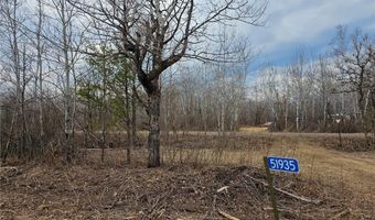 51935 Cloverton Rd, Arna Twp., MN 55072