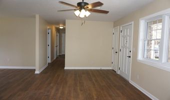 501 Forbes Dr, Bald Knob, AR 72010