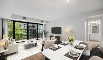 1530 KEY Blvd 617, Arlington, VA 22209