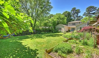 2115 Mecklenburg Ave, Charlotte, NC 28205