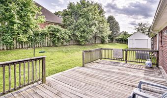 438 BRITTANY, Atoka, TN 38004