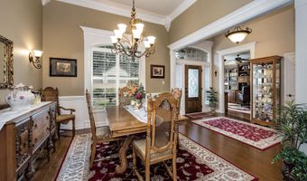 5 Utrera Ln, Hot Springs Village, AR 71909