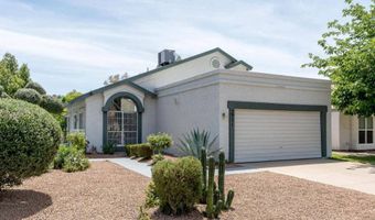 3931 W Cindy St, Chandler, AZ 85226