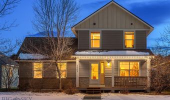 3662 Annie St, Bozeman, MT 59718