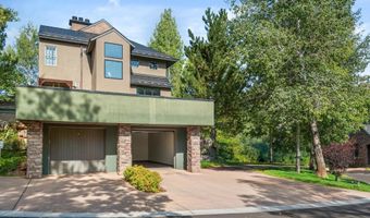 404 Wild Spring Ln, Basalt, CO 81621