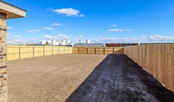 6669 Athens St, Amarillo, TX 79118