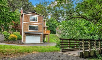 80358 BIG CEDAR Dr, Arch Cape, OR 97102
