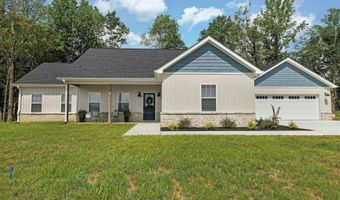 1011 7th St NW, Arab, AL 35016
