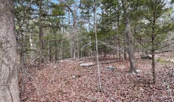 Lot 31-33 Whispering Pines Way, Antlers, OK 74523