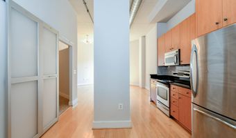 520 JOHN CARLYLE St 417, Alexandria, VA 22314