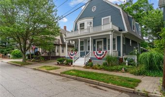 161 Ocean Ave, Cranston, RI 02905