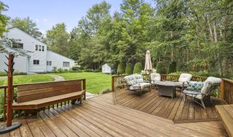 337 Captain Whitney Rd, Becket, MA 01223