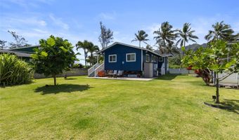 53-440 Kamehameha Hwy 8, Hauula, HI 96717