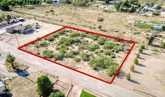 375 Gazelle Ct, Anthony, NM 88021