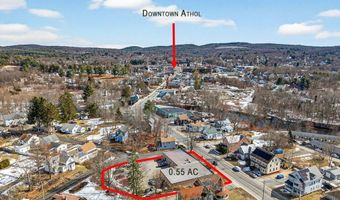 123 S Main St, Athol, MA 01331