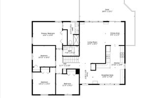 8304 BRIAR CREEK Dr, Annandale, VA 22003