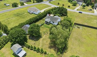 28 Katz Ln, Angier, NC 27501