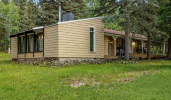 21 County Road 2043, Alpine, AZ 85920