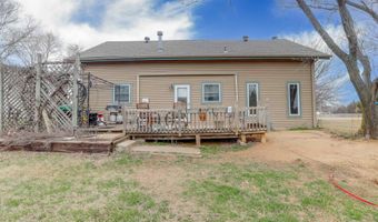 31727 W Harry St, Garden Plain, KS 67050