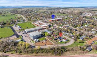 1109 12th Ave, Belle Fourche, SD 57717