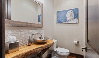 18 Upper Cascade Ridge Rd 18, Big Sky, MT 59716