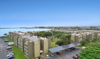 111 KAHULUI BEACH Rd D306, Kahului, HI 96732
