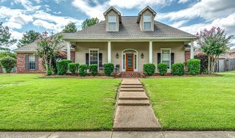 350 Edgewood Xing, Brandon, MS 39042