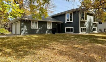 603 NE 18th Ave, Aberdeen, SD 57401