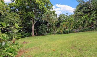 630 Hoolawa Rd, Haiku, HI 96708