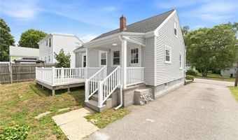 27 Norman St, Cumberland, RI 02864