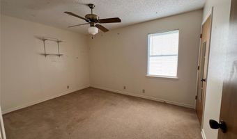 400 S Poplar St, Archer City, TX 76351