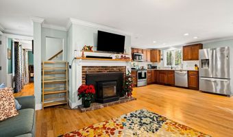 36 Mack Hill Rd, Amherst, NH 03031