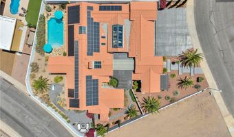 842 Lime Rock Rd, Boulder City, NV 89005
