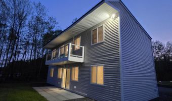 1 N Vigue Shore Rd, Albion, ME 04910