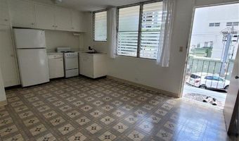 444 Ena Rd, Honolulu, HI 96815