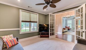 760 William Ave, Appling, GA 30802