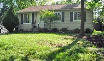 2565 Platt Rd, Ann Arbor, MI 48104
