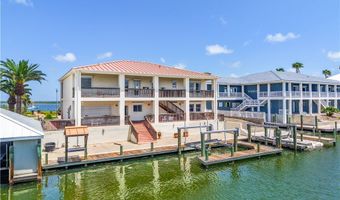 130 Bay Harbor Dr 4, Aransas Pass, TX 78336