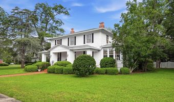 315 E College Ave, Ashburn, GA 31714