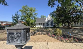201 Boothe St, Batesville, MS 38606