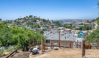 1134 N Rowan Ave, East Los Angeles, CA 90063