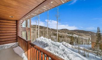 292 W Ridgeview St, Brian Head, UT 84719