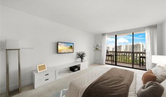 1000 W Island Blvd 2407, Aventura, FL 33160