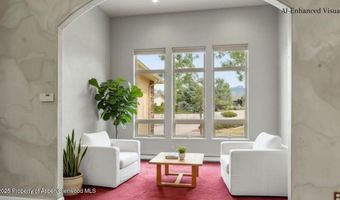 31 Boulder Ridge Dr, Battlement Mesa, CO 81635