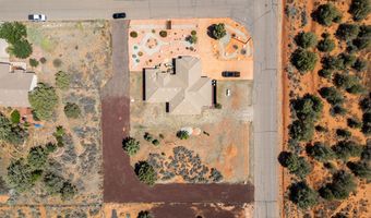 1374 E BIG PINION Ln, Apple Valley, UT 84737