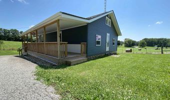 10388 W US Highway 50, Bedford, IN 47421