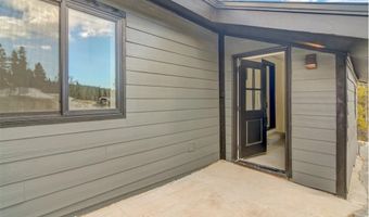 148 N Aspen St, Alma, CO 80420