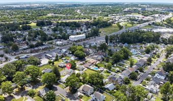 103 Minna Ave, Avenel, NJ 07001