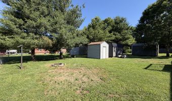 102 Cypress St, Bardstown, KY 40004